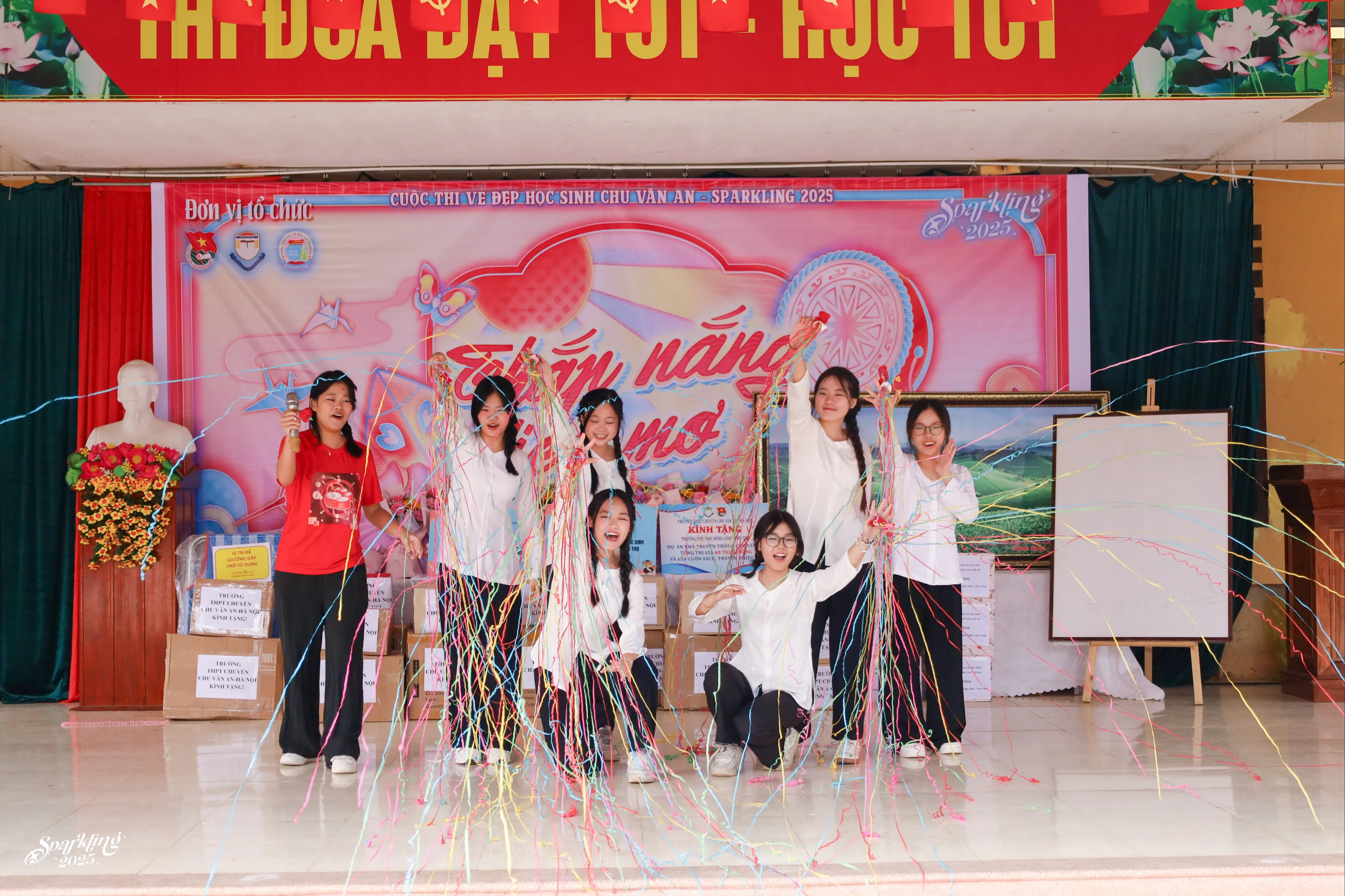 Tiết mục văn nghệ dân gian 5